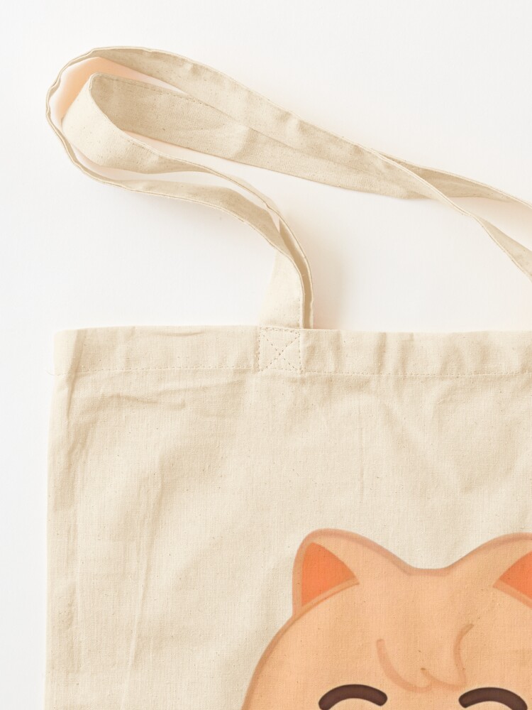 skzoo トートバッグ HAN QUOKKA TOTE BAG - HAN QUOKKA / Stray Kids『SKZOO POPUP STORE 2025