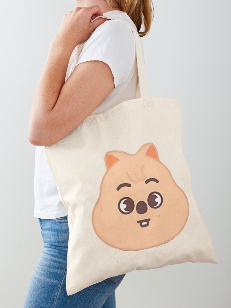 HAN QUOKKA SKZOO, STRAY KIDS HAN JISUNG