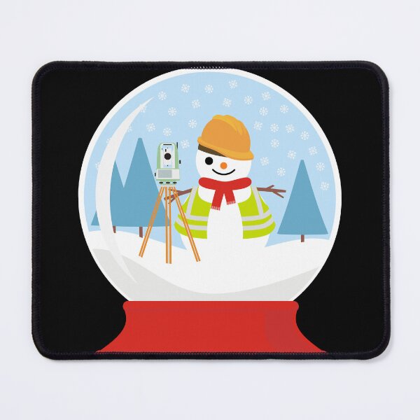 Item preview, SURVEYOR SNOWBALL designed and sold by AZMTH.