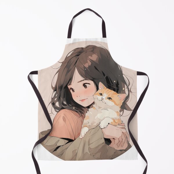 Item preview, Kawaii Kitty designed and sold by MendaciousMina.