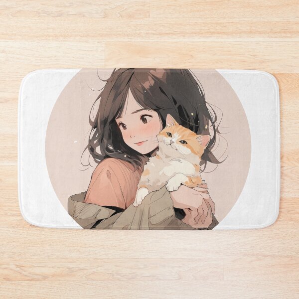 Item preview, Kawaii Kitty designed and sold by MendaciousMina.