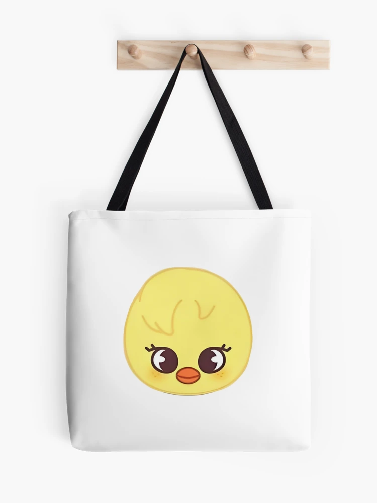 TOTE BAG - BbokAri / Stray Kids『SKZOO POPUP STORE 2025