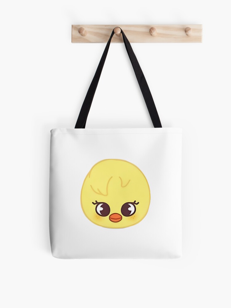 ポガリ トートバッグ straykids フィリックス SKZOO skzoo ポガリ straykids フィリックス トートバッグ popup STRAY