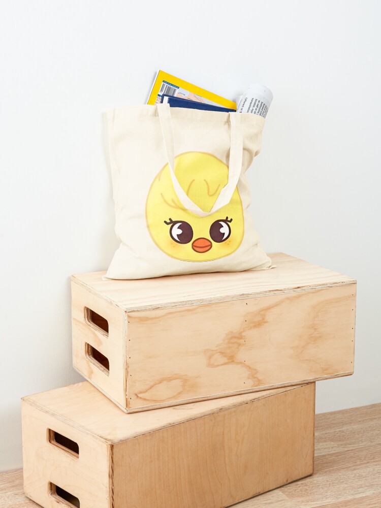 BBOKARI SKZOO, STRAY KIDS FELIX