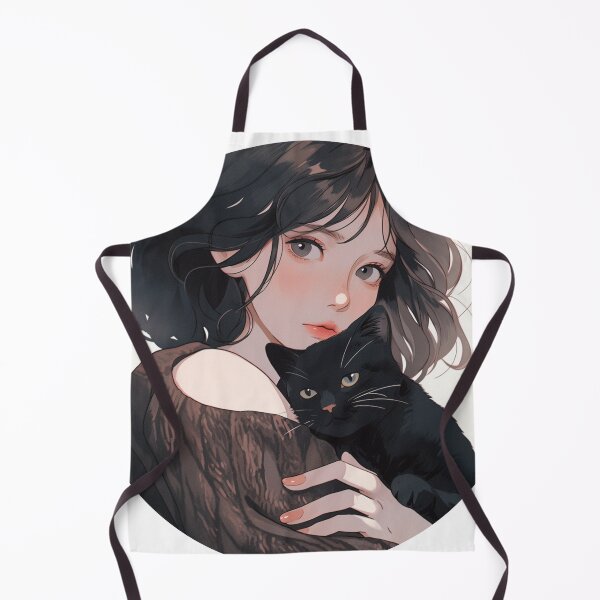 Item preview, Kawaii Kitty designed and sold by MendaciousMina.