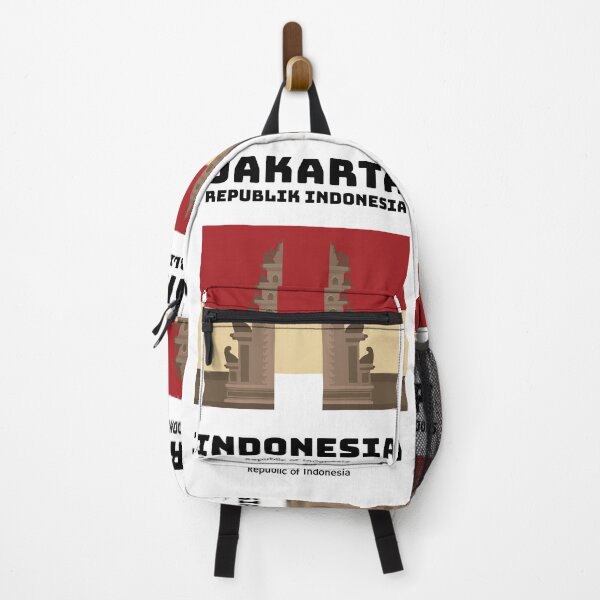 Item preview, make a journey to Indonesia designed and sold by KewaleeTee.