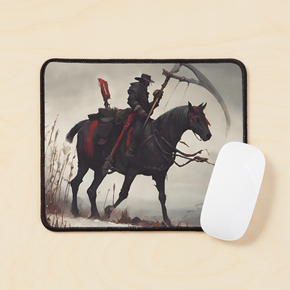 Item preview, Mouse Pad designed and sold by BlueBerry45.