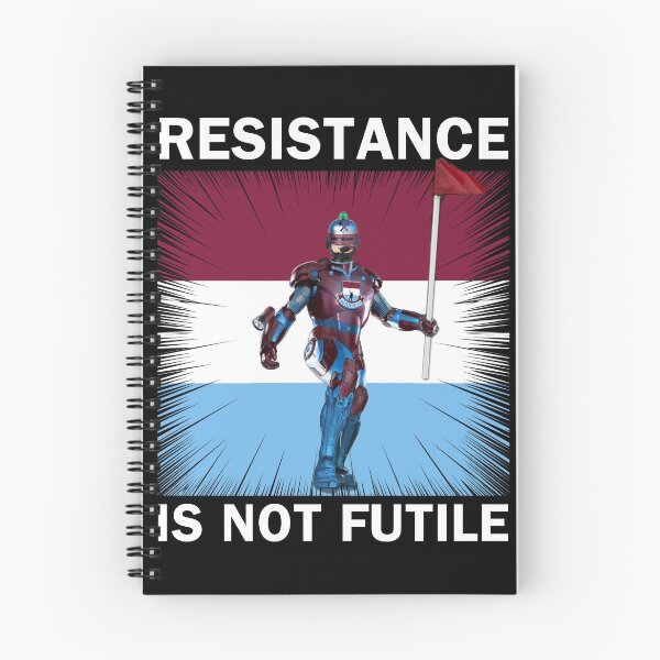 Item preview, Robo Flagman designed and sold by ThamesIronworks.