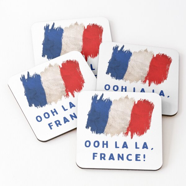 Artikelvorschau, Ooh la la Frankreich entworfen und verkauft von Beauty Art Printable.