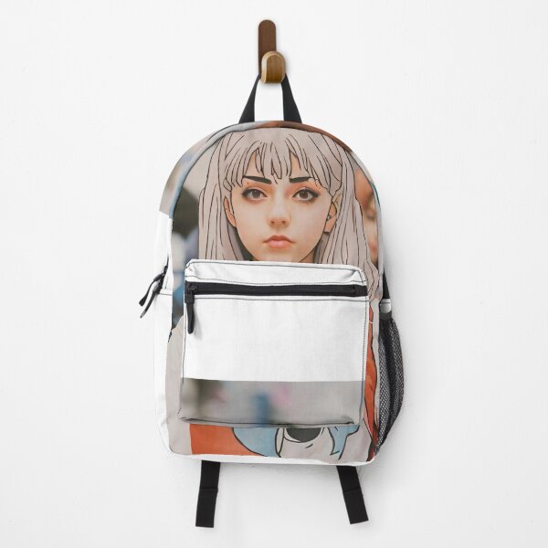 Item preview, School Girl designed and sold by MekusMekus.