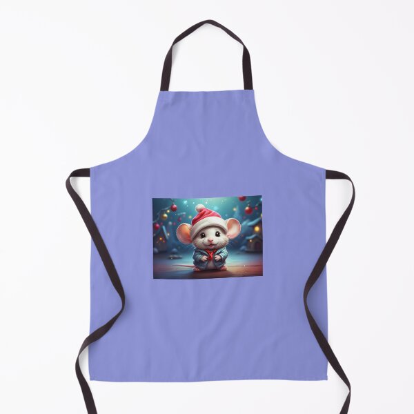 Item preview, Adorable Christmas mouse designs. designed and sold by cannon777.