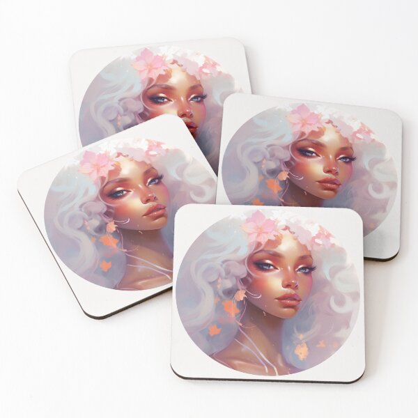 Item preview, Ethereal designed and sold by MendaciousMina.