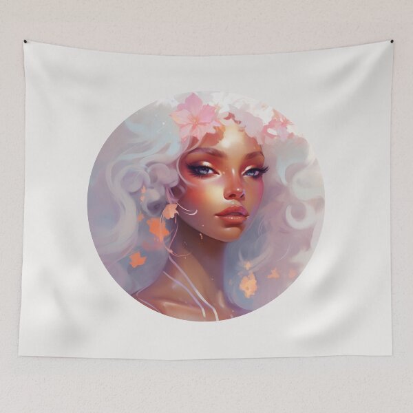 Item preview, Ethereal designed and sold by MendaciousMina.