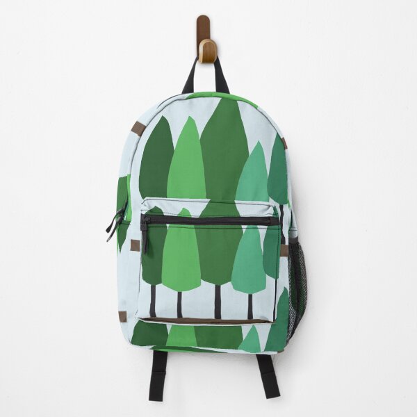 Item preview, Evergreen Trees designed and sold by MaryFiore.