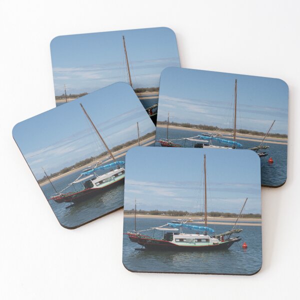 Item preview, Gold coast Broadwater  designed and sold by ginnymac.