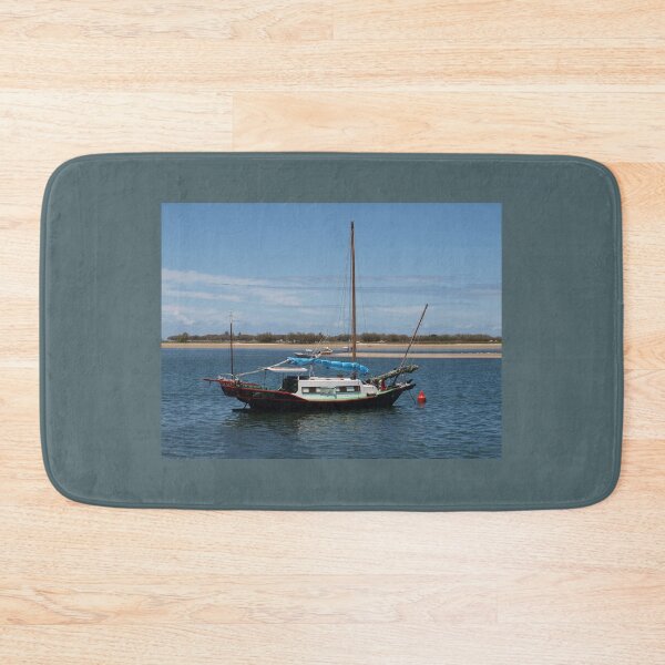 Item preview, Gold coast Broadwater  designed and sold by ginnymac.