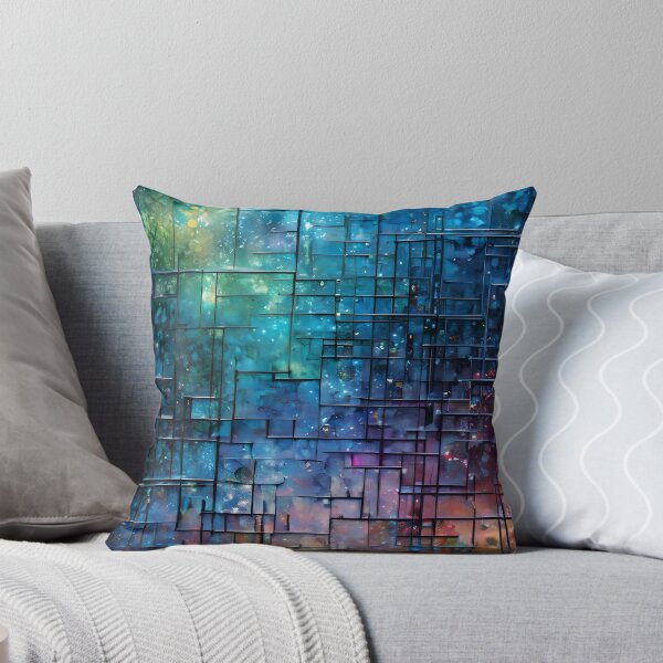 Item preview, Galaxy Gem Fracture Matrix  designed and sold by tobyheward.