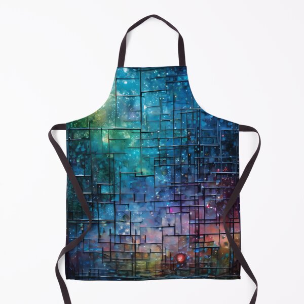 Item preview, Galaxy Gem Fracture Matrix  designed and sold by tobyheward.