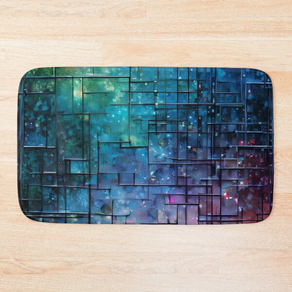 Item preview, Galaxy Gem Fracture Matrix  designed and sold by tobyheward.
