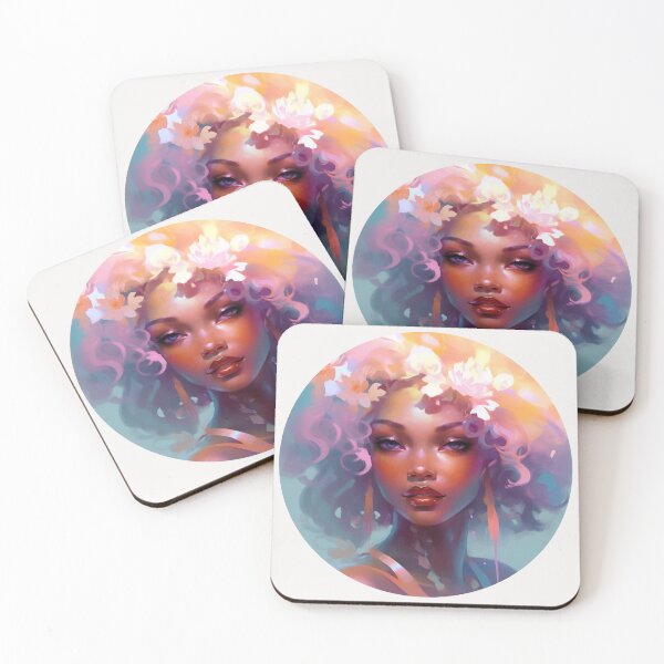 Item preview, Ethereal designed and sold by MendaciousMina.
