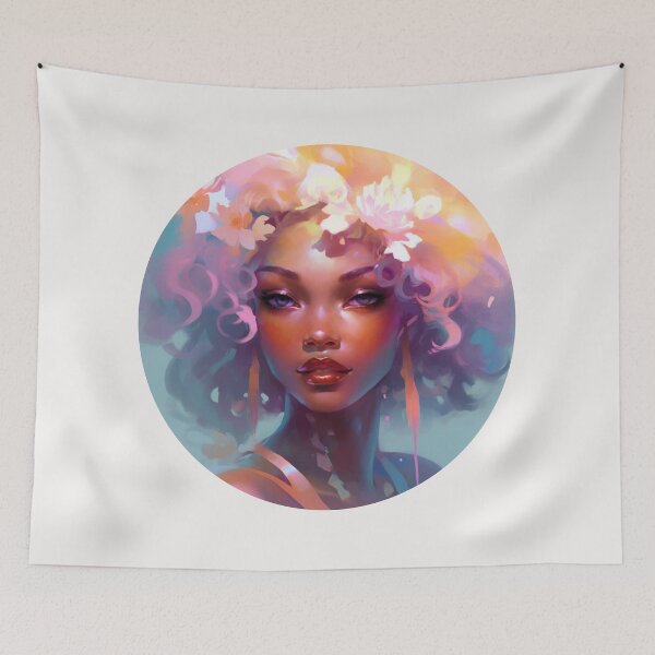 Item preview, Ethereal designed and sold by MendaciousMina.