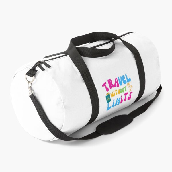 Item preview, Travel without limits designed and sold by Mathilde GT.