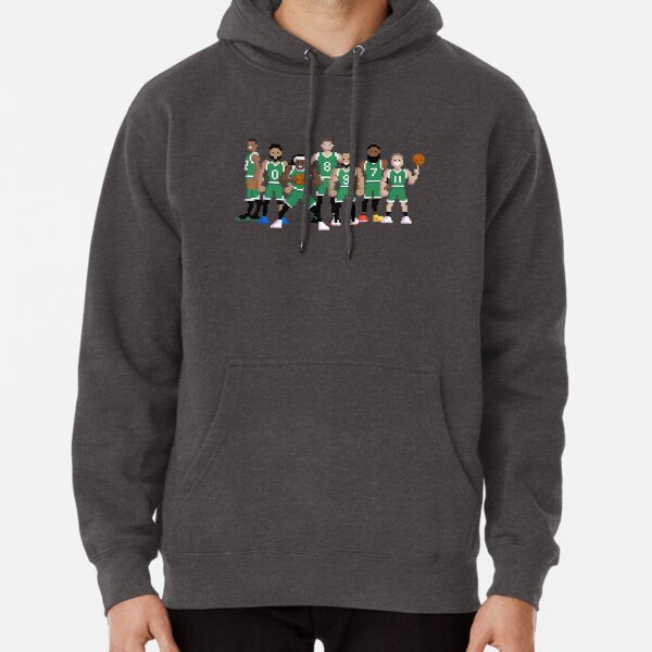 Kemba walker online hoodie