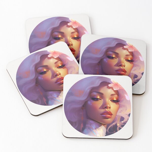 Item preview, Ethereal designed and sold by MendaciousMina.