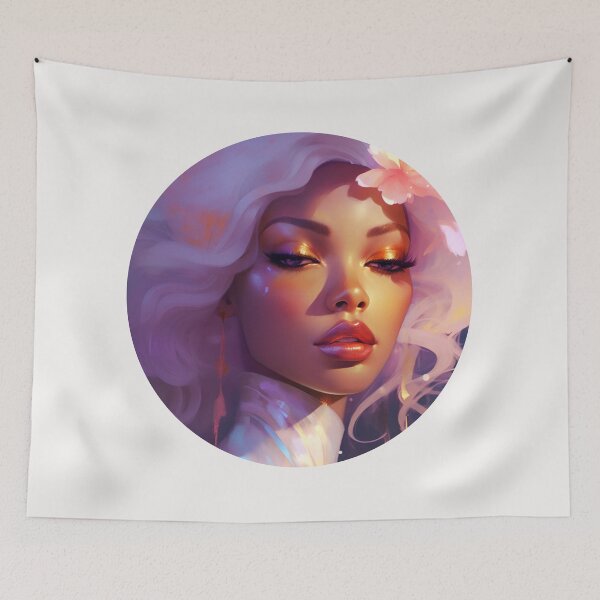 Item preview, Ethereal designed and sold by MendaciousMina.