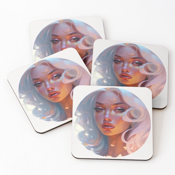Item preview, Ethereal designed and sold by MendaciousMina.