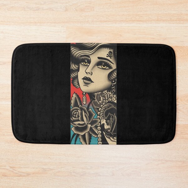 Item preview, Classic movie star pinup  designed and sold by Aloha-Life-808.