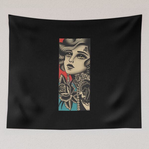 Item preview, Classic movie star pinup  designed and sold by Aloha-Life-808.
