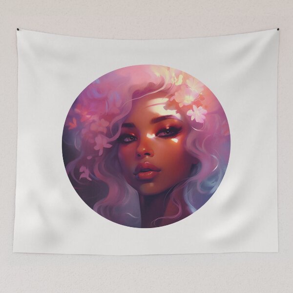 Item preview, Ethereal designed and sold by MendaciousMina.