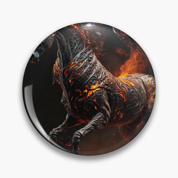 Item preview, "Ethereal Equine" designed and sold by Best-Art-32.