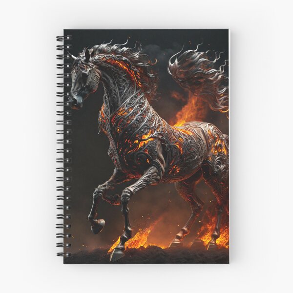 Item preview, "Ethereal Equine" designed and sold by Best-Art-32.