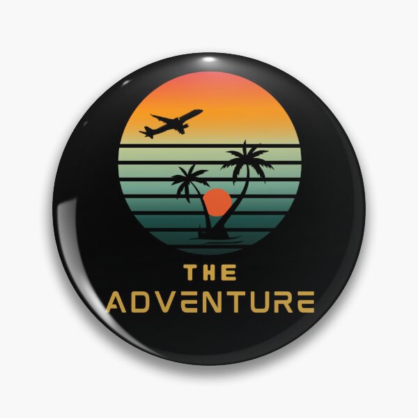 Item preview, La aventura designed and sold by Mathilde GT.