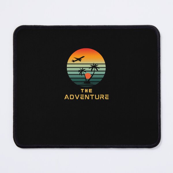 Item preview, The Adventure designed and sold by Mathilde GT.