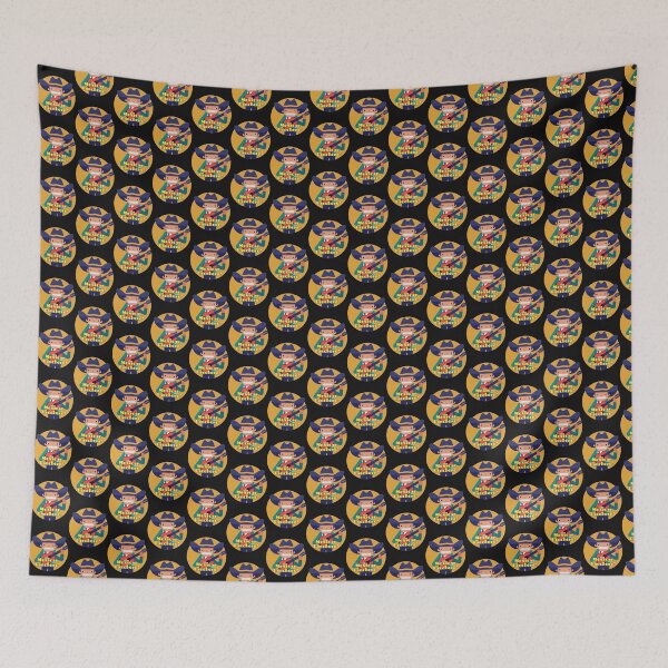 Item preview, Mexican Ranchero! designed and sold by RuralGlamour.