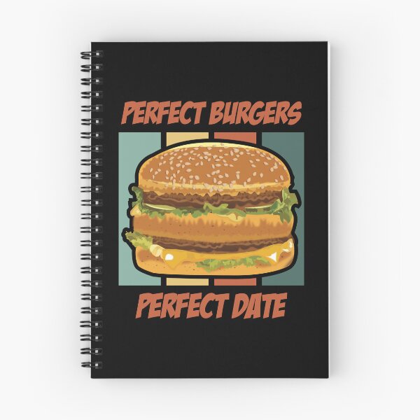 Item preview, Perfect Burger designed and sold by berwies.