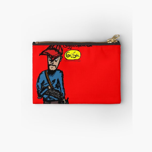 Item preview, Ged | The Zombie Trap | Giggle Merch UK designed and sold by GiggleOfficial.