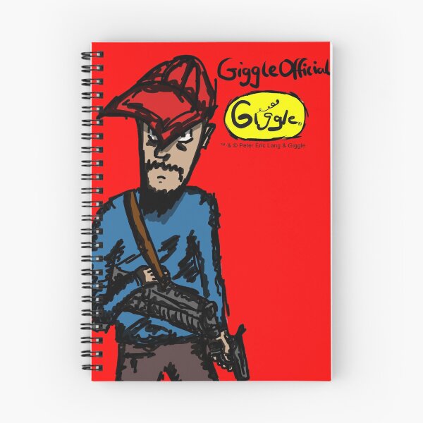Item preview, Ged | The Zombie Trap | Giggle Merch UK designed and sold by GiggleOfficial.