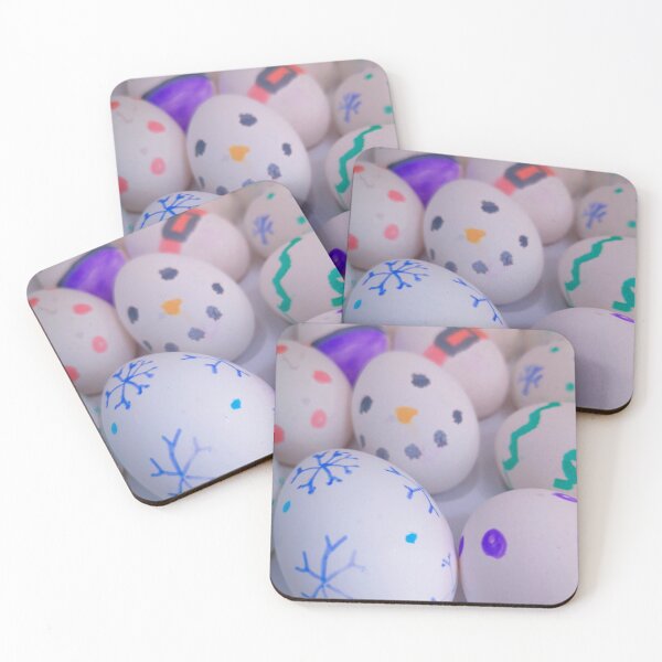Item preview, Colorful Eggs designed and sold by CanDo20.