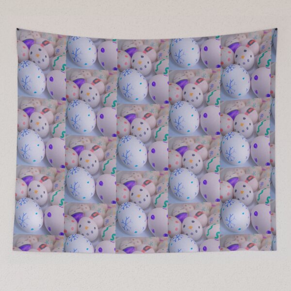 Item preview, Colorful Eggs designed and sold by CanDo20.