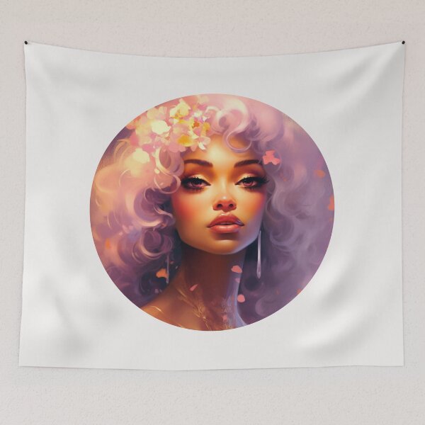 Item preview, Ethereal designed and sold by MendaciousMina.
