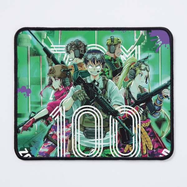 Item preview, graphic from zom 100 bucket list of the dead designed and sold by Jercole.