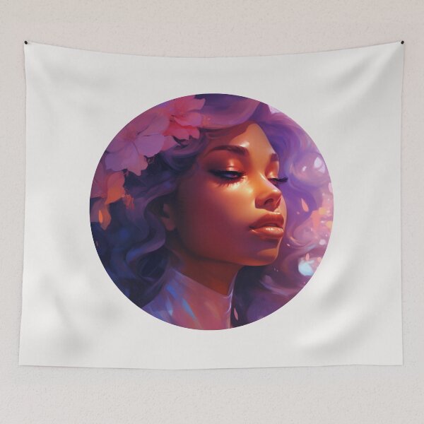 Item preview, Ethereal designed and sold by MendaciousMina.