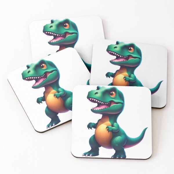 Item preview, Little Rex designed and sold by MekusMekus.