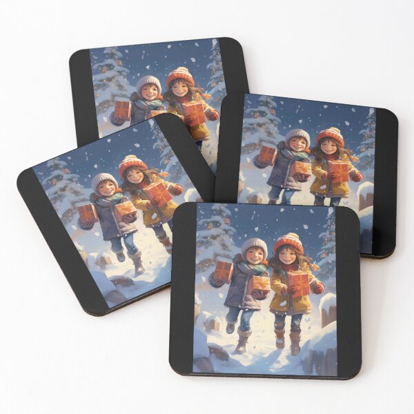 Item preview, Have Fun With Christmas Boxes designed and sold by Michealfashion.