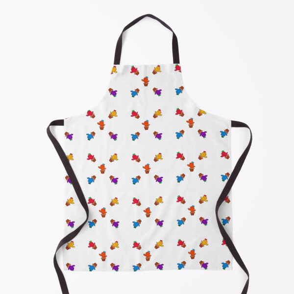 Item preview, Cute cactus designed and sold by Design-Focus.