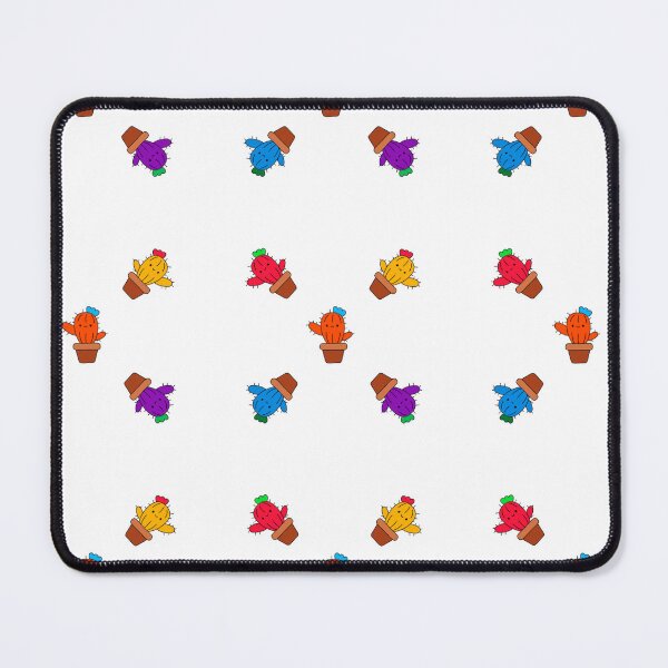 Item preview, Cute cactus  designed and sold by Design-Focus.